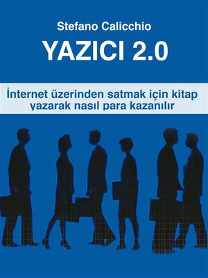 cover image of Yazici 2.0